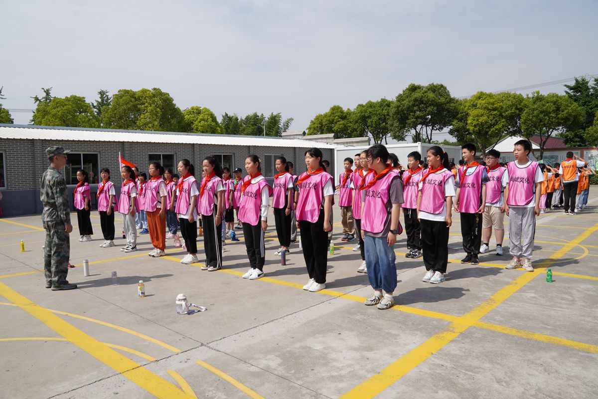 雅周鎮(zhèn)中心小學(xué)六年級(jí)學(xué)生校外勞動(dòng)實(shí)踐活動(dòng)