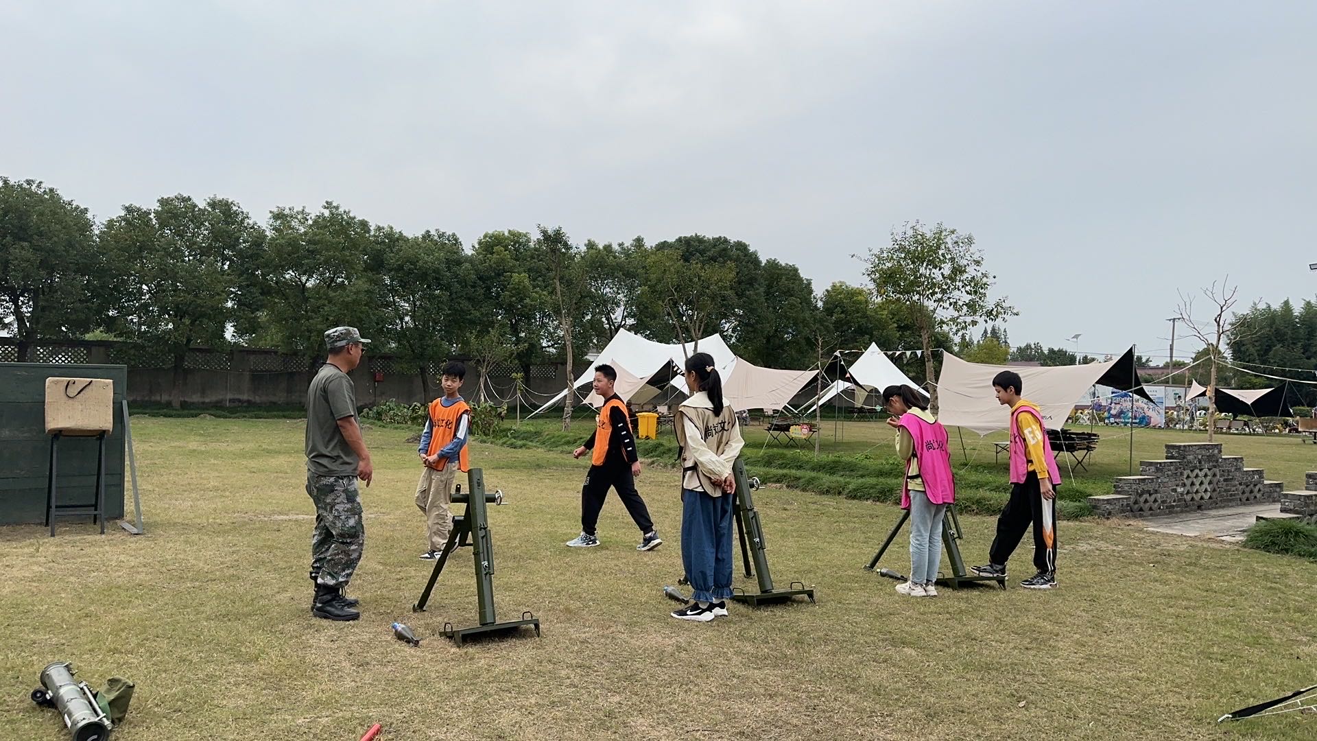 2023年下半年——高新區(qū)仁橋、孫莊小學(xué)勞動(dòng)實(shí)踐活動(dòng)剪影